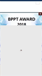 Mobile Screenshot of bppt.go.id